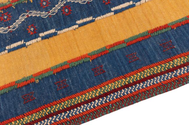 Kilim Fars Jajim - 4