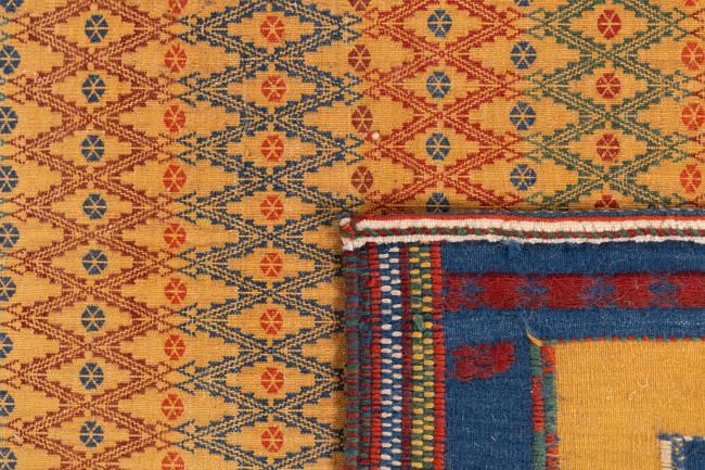 Kilim Fars Jajim - 6