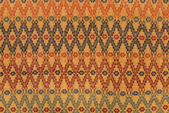 Kilim Fars Jajim - 7