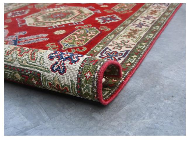 Kazak - 2