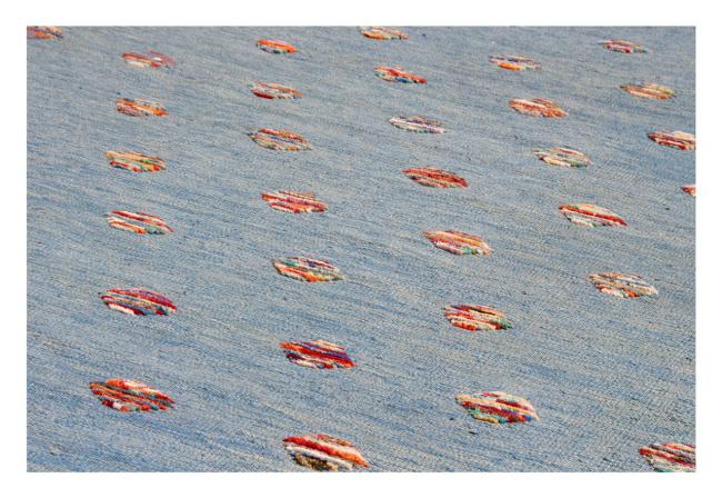 Kilim Afghan Nimbaft Edition - 1