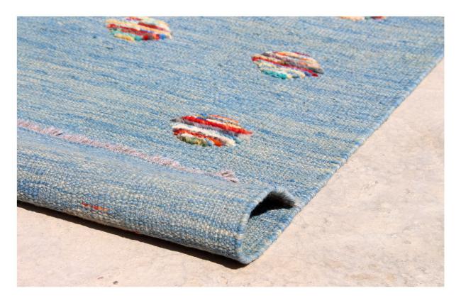 Kilim Afghan Nimbaft Edition - 2