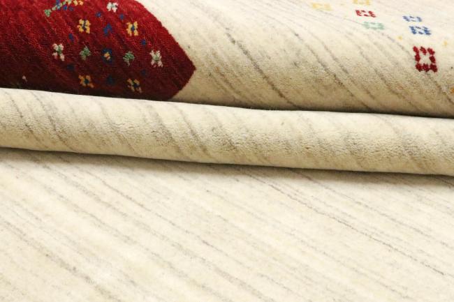 Loom Gabbeh Lori - 7