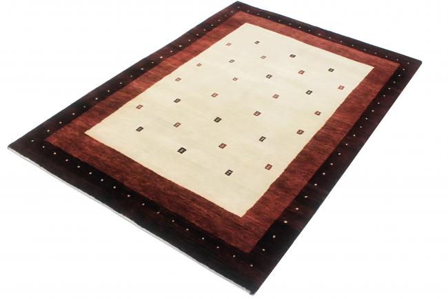 Gabbeh Loribaft Design - 1