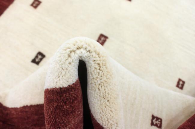 Gabbeh Loribaft Design - 5