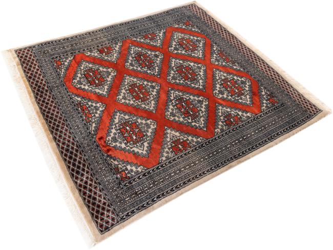 Pakistan Buchara 2ply - 1