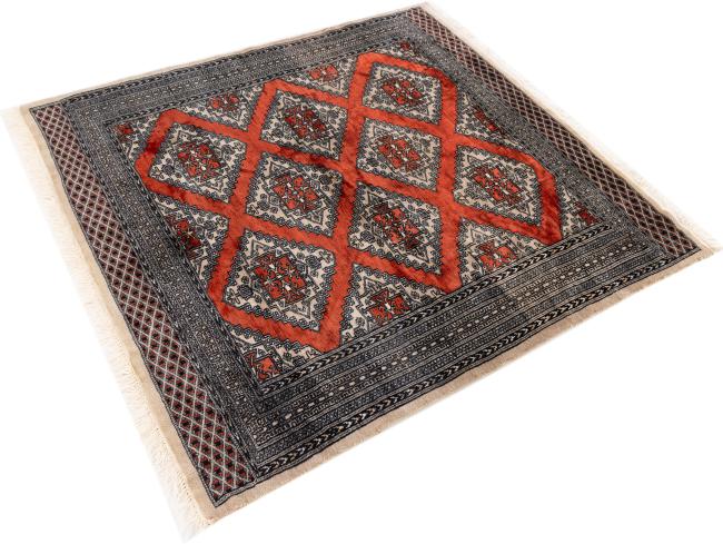 Pakistan Buchara 2ply - 2