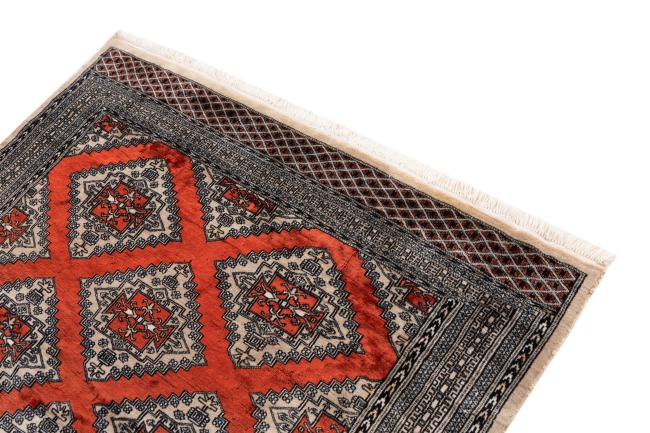 Pakistan Buchara 2ply - 3