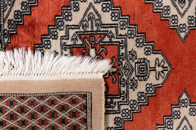 Pakistan Buchara 2ply - 6