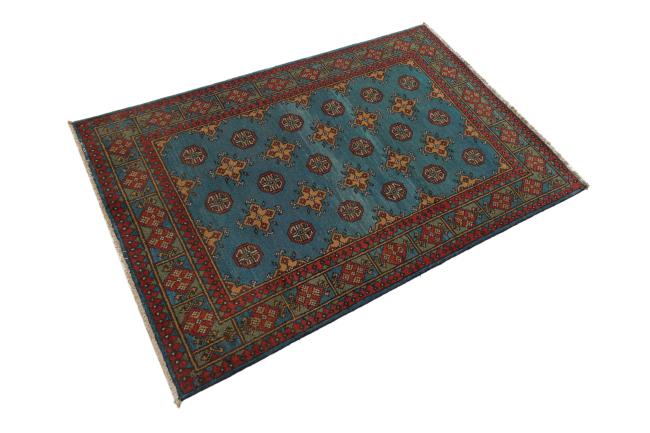 Afghan Akhche - 2