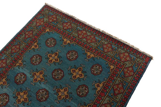 Afghan Akhche - 3