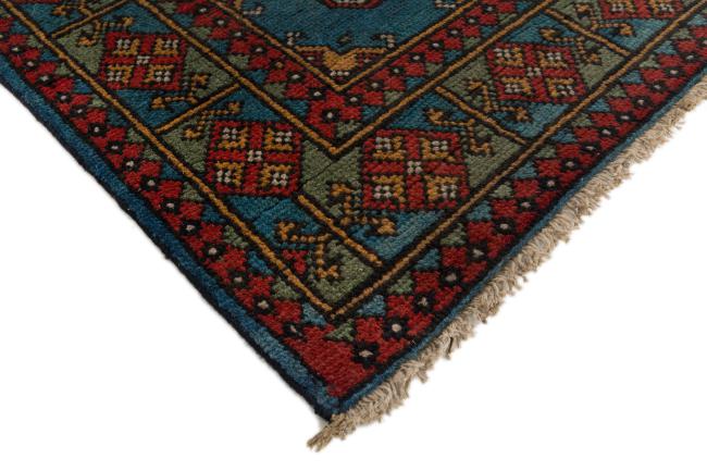 Afghan Akhche - 5