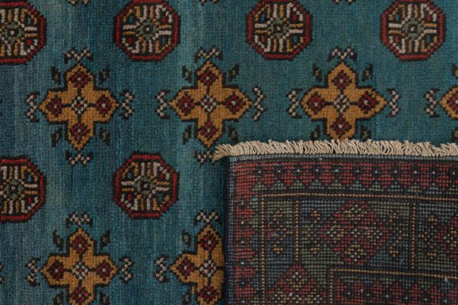 Afghan Akhche - 6