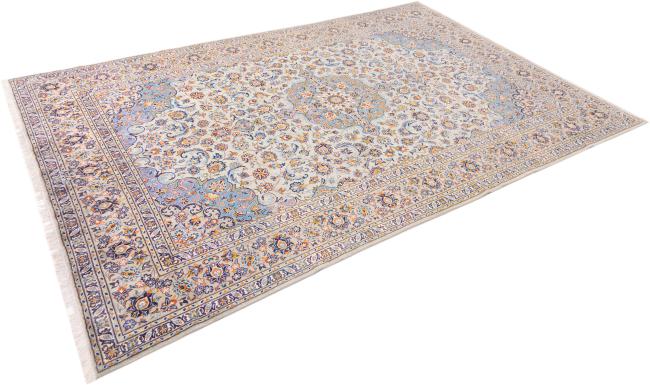 Kashan Régi - 1