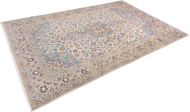 Kashan Régi - 2