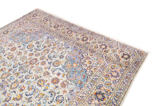 Kashan Régi - 3