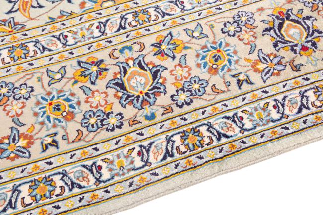 Kashan Régi - 4