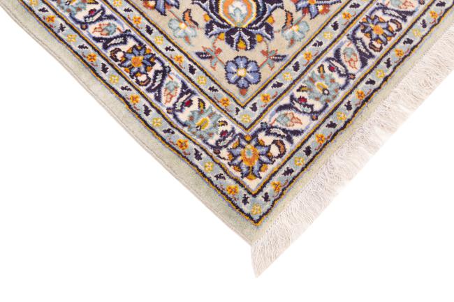Kashan Régi - 5