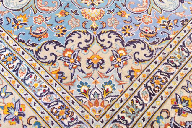 Kashan Régi - 6