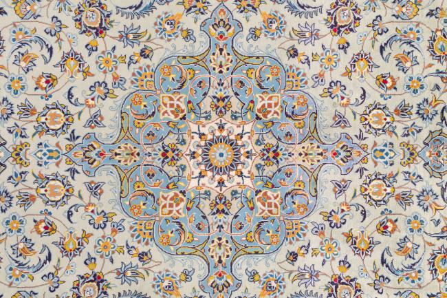 Kashan Régi - 9