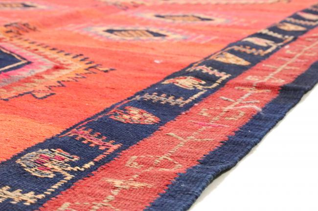 Kilim Fars Azerbaijan Antik - 6