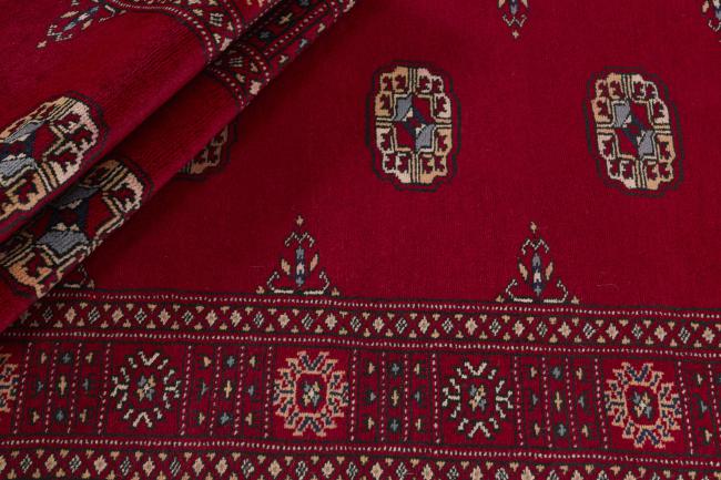 Pakistan Buchara 3ply - 2