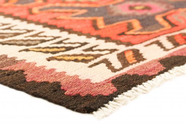 Kilim Fars Azerbaijan Antik - 5