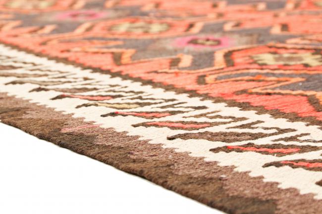 Kilim Fars Azerbaijan Antigo - 6