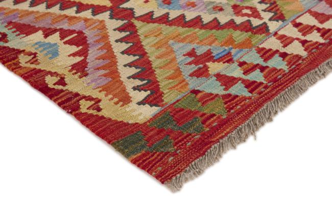 Kilim Afgán - 2