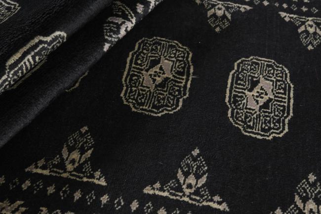 Pakistan Buchara 3ply - 2