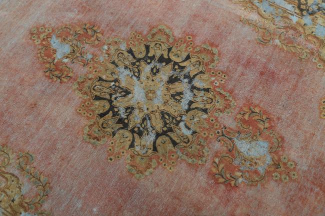 Vintage Kerman - 5