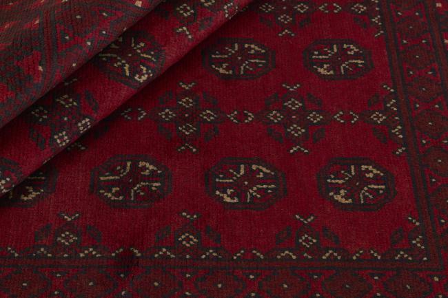 Afghan Akhche - 2