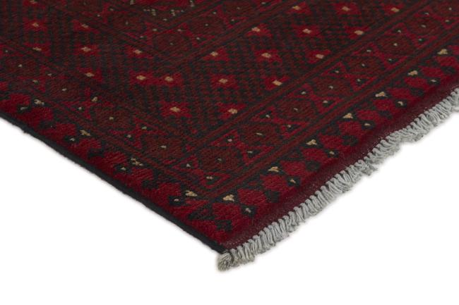 Afghan Akhche - 3