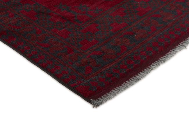 Afghan Akhche - 3