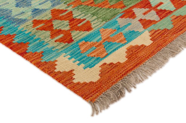 Kilim Afgán - 2
