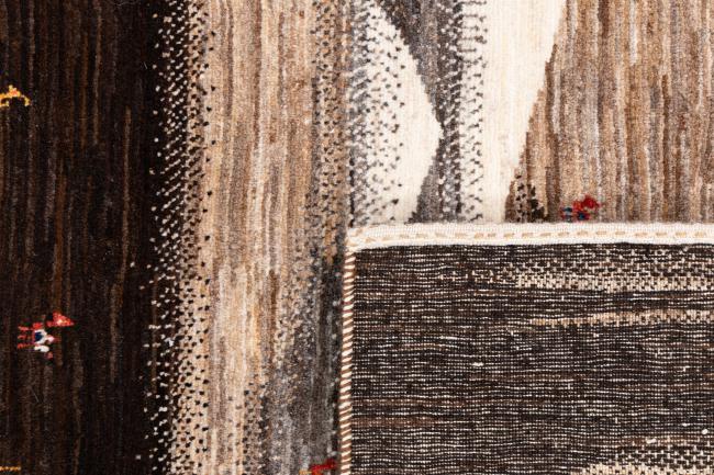 Persja Gabbeh Loribaft Nowbaft - 6