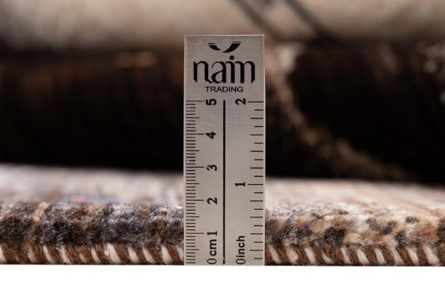 Persja Gabbeh Loribaft Nowbaft - 9