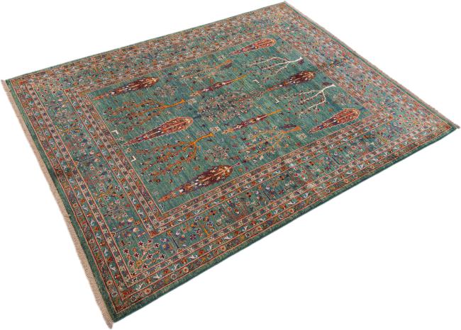 Ziegler Farahan - 1