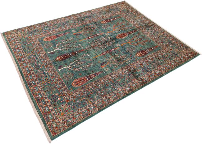 Ziegler Farahan - 2