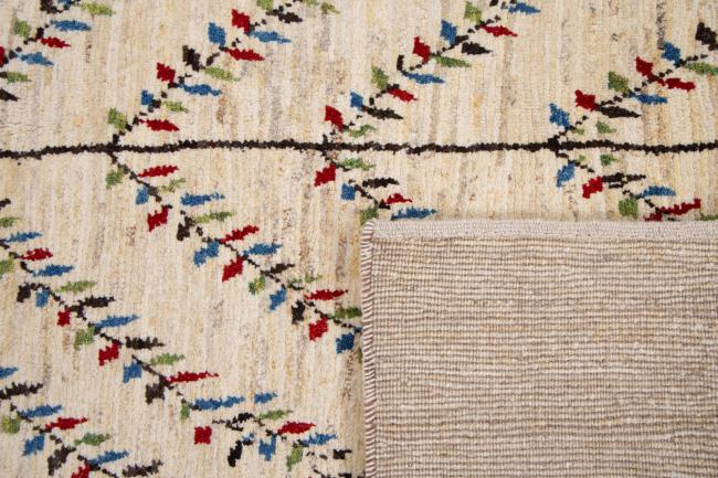 Persian Gabbeh Nomad - 6