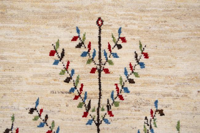 Persian Gabbeh Nomad - 7