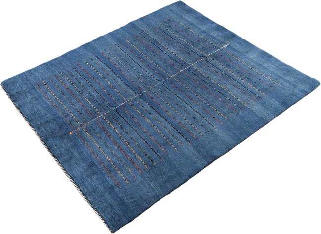 Persisk Gabbeh Kashkuli Banafsheh - 1