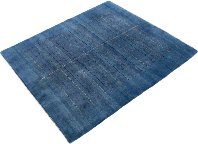 Persisk Gabbeh Kashkuli Banafsheh - 2