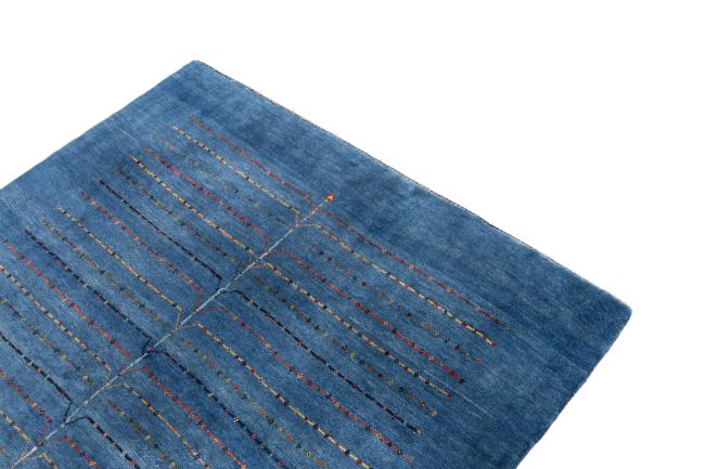 Persisk Gabbeh Kashkuli Banafsheh - 3