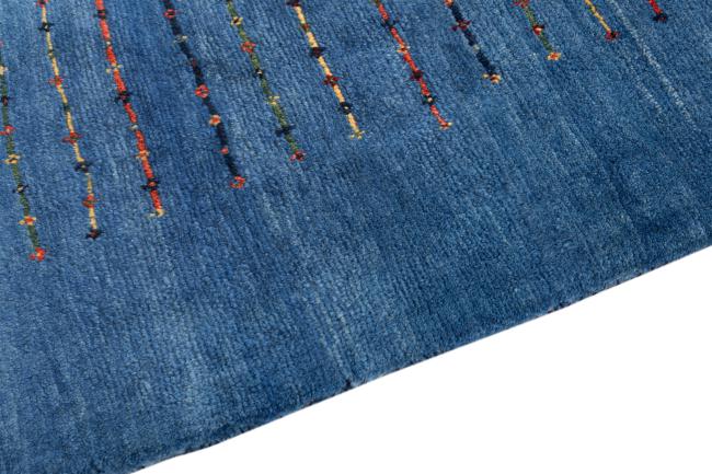 Persisk Gabbeh Kashkuli Banafsheh - 4