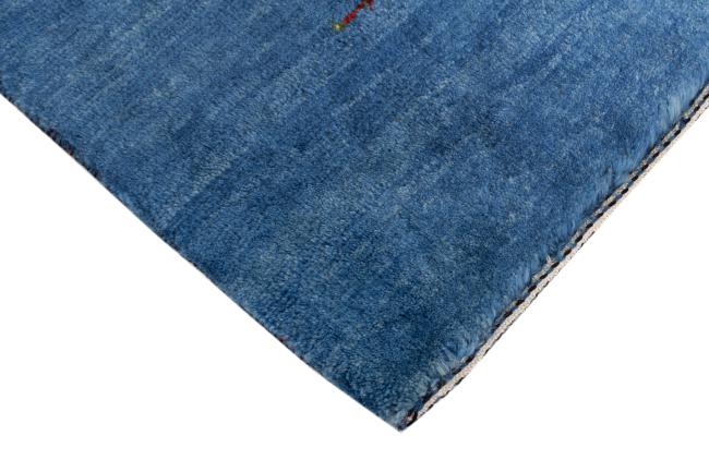 Persisk Gabbeh Kashkuli Banafsheh - 5