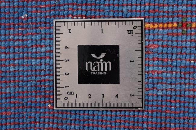 Persisk Gabbeh Kashkuli Banafsheh - 8