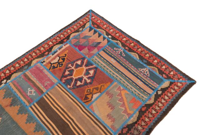 Kilim Patchwork - 3