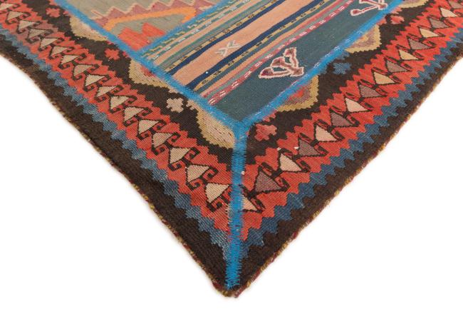 Kilim Patchwork - 5