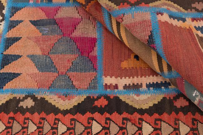 Kilim Patchwork - 6